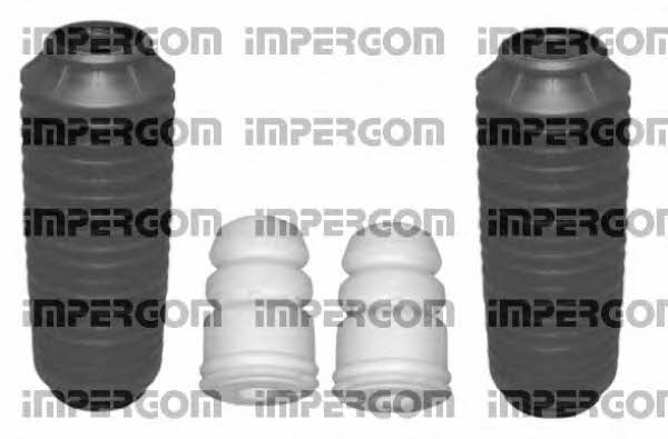 Impergom 50390 Dustproof kit for 2 shock absorbers 50390