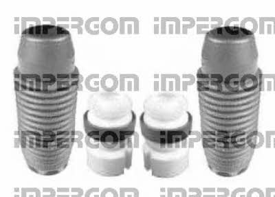Impergom 50431 Dustproof kit for 2 shock absorbers 50431