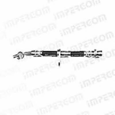 Impergom 60167 Brake Hose 60167