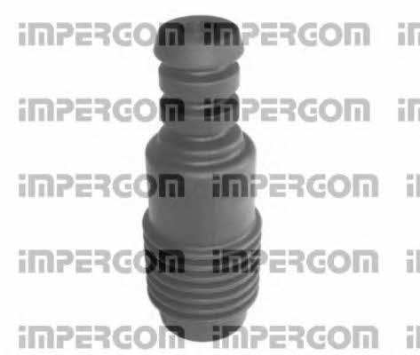 Impergom 71481 Bellow and bump for 1 shock absorber 71481