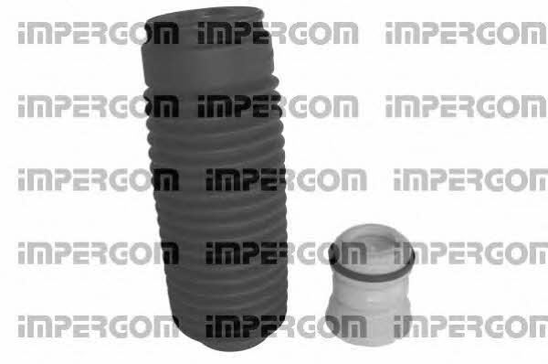 Impergom 71494 Bellow and bump for 1 shock absorber 71494