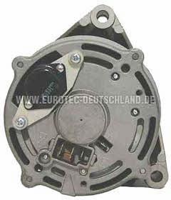 Eurotec 12032800 Alternator 12032800