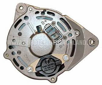 Eurotec 12033310 Alternator 12033310