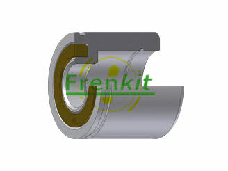 Brake cylinder piston Iveco: P686303 Frenkit Rear brake caliper piston