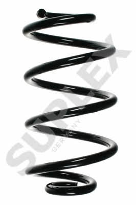 Suspension springs Renault: 27222 Suplex Rear coil spring