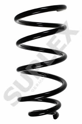 Suplex 27096 Suspension spring front 27096