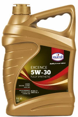 Buy Eurol E100059 - 5L at a low price in United Arab Emirates!