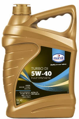 Buy Eurol E100085 - 5L at a low price in United Arab Emirates!