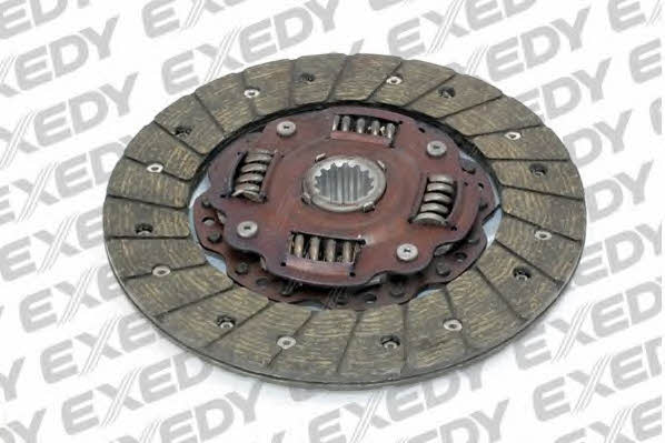 Exedy ISD133 Clutch disc ISD133