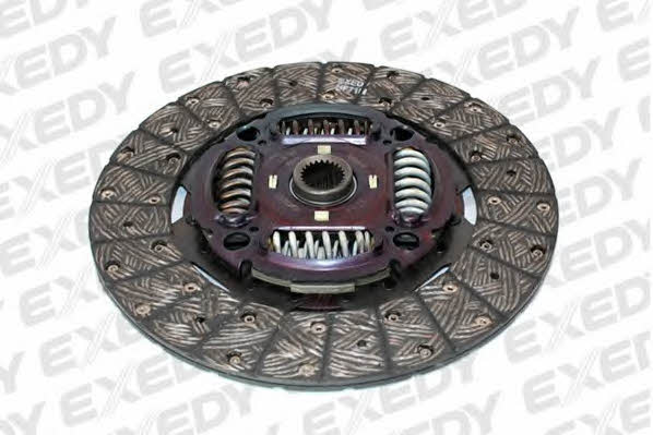 Exedy MBD109 Clutch disc MBD109