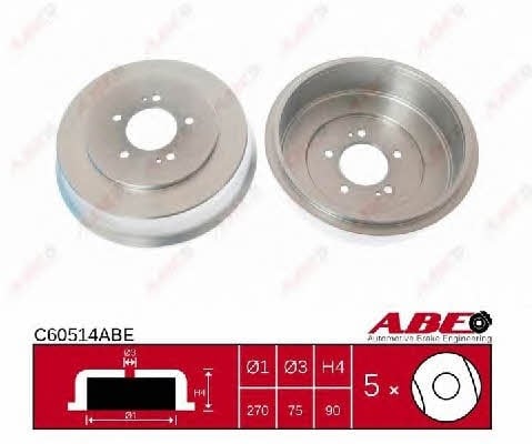 Buy ABE C60514ABE at a low price in United Arab Emirates!