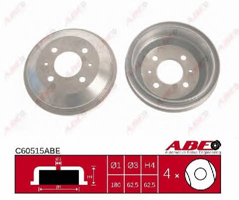 Buy ABE C60515ABE at a low price in United Arab Emirates!