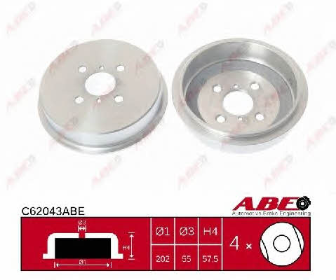 Buy ABE C62043ABE at a low price in United Arab Emirates!