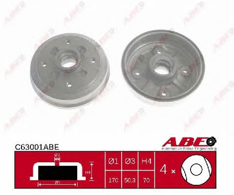 Buy ABE C63001ABE at a low price in United Arab Emirates!