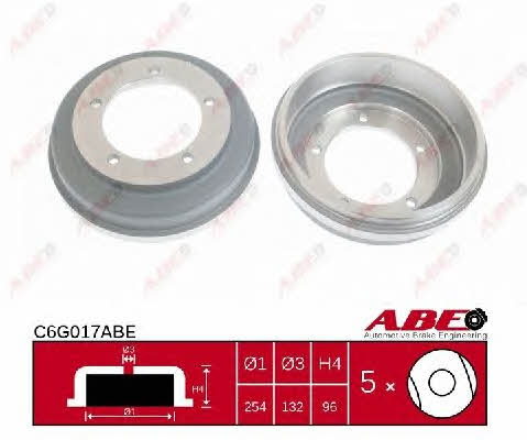Buy ABE C6G017ABE at a low price in United Arab Emirates!
