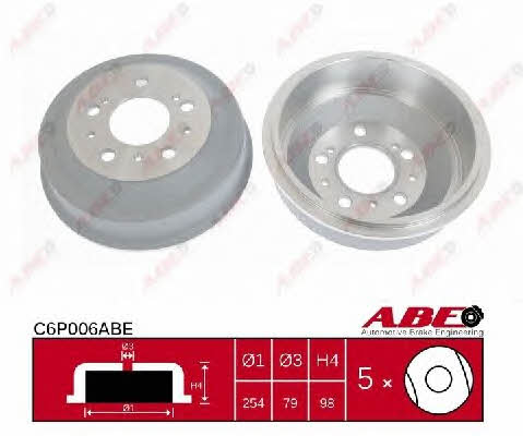 Buy ABE C6P006ABE at a low price in United Arab Emirates!