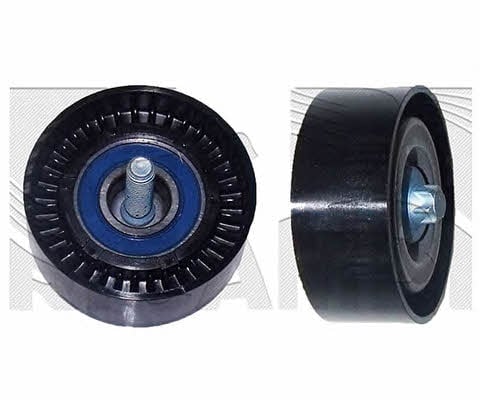 Autoteam A09972 V-ribbed belt tensioner (drive) roller A09972