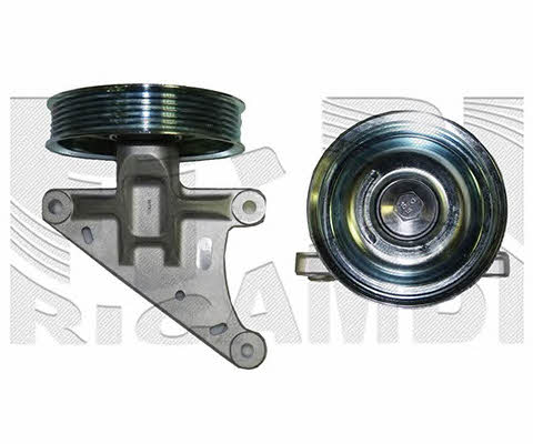 Autoteam AA1037 V-ribbed belt tensioner (drive) roller AA1037