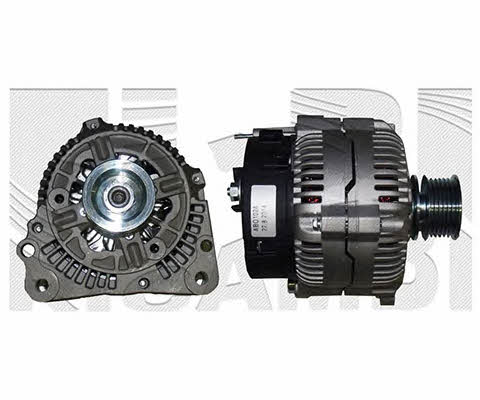 Autoteam ABO102A Alternator ABO102A