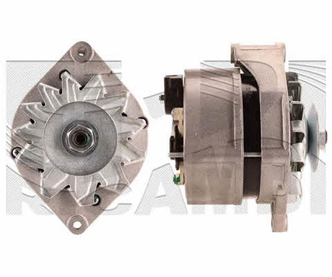 Autoteam ABO178A Alternator ABO178A