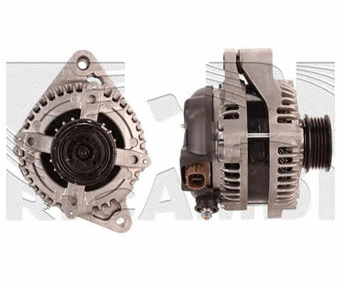 Autoteam ADN330A Alternator ADN330A