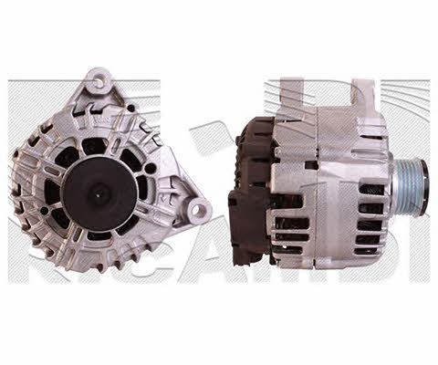 Autoteam AVA414 Alternator AVA414