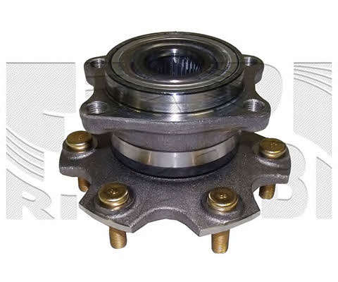 Autoteam RA10110 Wheel bearing kit RA10110