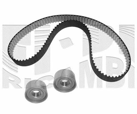 Autoteam KAT1270 Timing Belt Kit KAT1270