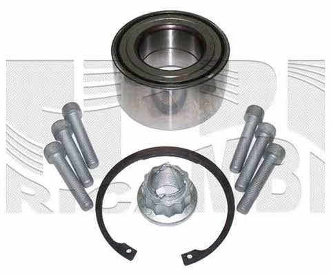 Autoteam RA1063 Wheel bearing kit RA1063