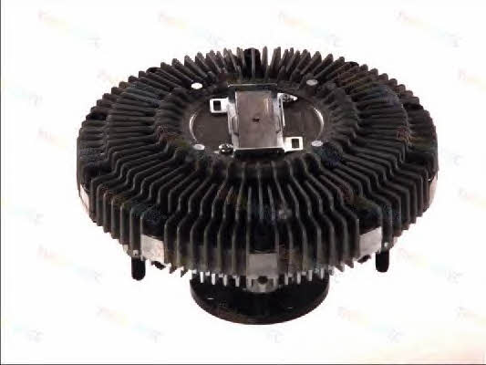 Engine fan clutch MAN: D5MA002TT Thermotec Viscous coupling assembly