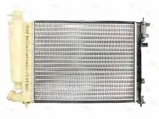 Radiator, engine cooling Thermotec D7P025TT