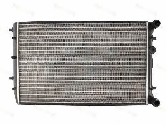Radiator, engine cooling Thermotec D7S002TT