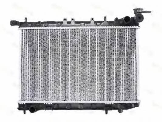Engine cooling radiator Thermotec D71004TT