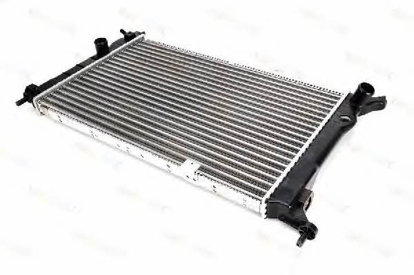 Thermotec Radiator, engine cooling – price 213 PLN