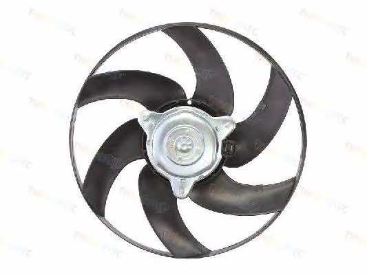 Thermotec D8C004TT Hub, engine cooling fan wheel D8C004TT