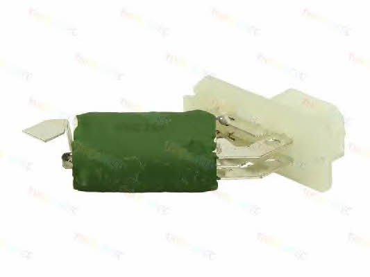Fan motor resistor Thermotec DEX003TT