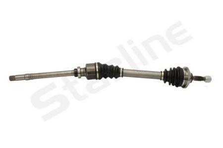 StarLine 34.17.620 Drive shaft right 3417620