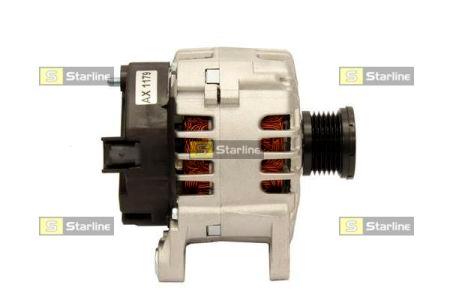 StarLine AX 1179 Generator restored AX1179