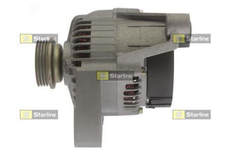 StarLine AX 1340 Generator restored AX1340