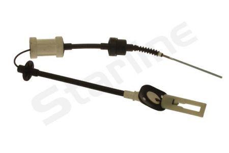 StarLine LA CL.0186 Clutch cable LACL0186