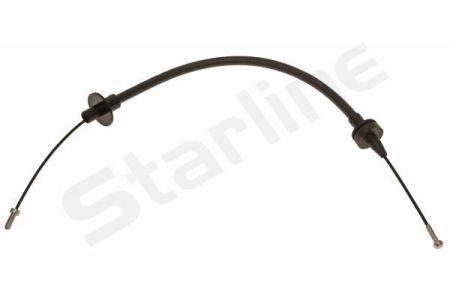 StarLine LA CL.0285 Clutch cable LACL0285
