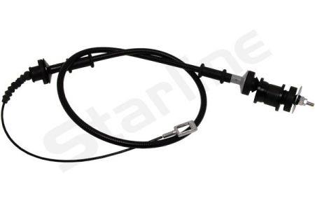 StarLine LA CL.0360 Clutch cable LACL0360