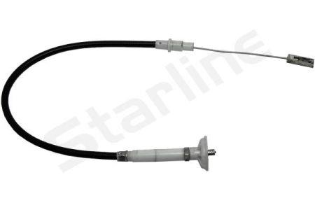 StarLine LA CL.297 Clutch cable LACL297