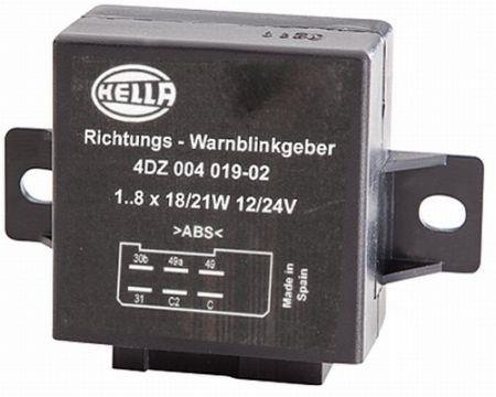 Buy Hella 4DZ 004 019-021 at a low price in United Arab Emirates!