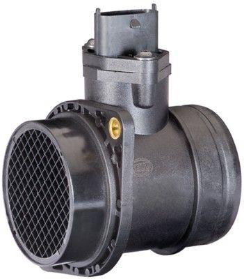 Hella 8ET 009 142-741 Air mass meter 8ET009142741 8ET009142741 Hella Air mass meter