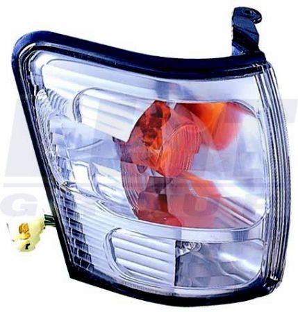 Corner lamp right Depo 212-15F9R-AE