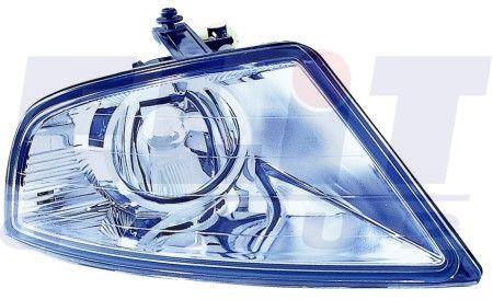 Fog headlight, right Depo 431-2014R-UE