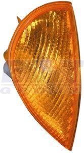 Corner lamp right Depo 661-1513R-UE