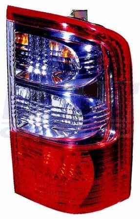 Tail lamp right Depo 215-19F8R-AE