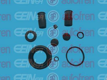Autofren D41527 Repair Kit, brake caliper D41527